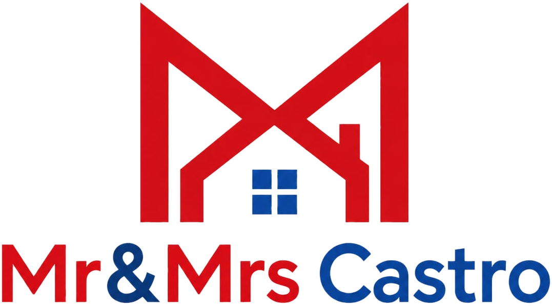 Mr & Mrs Castro Clean Service