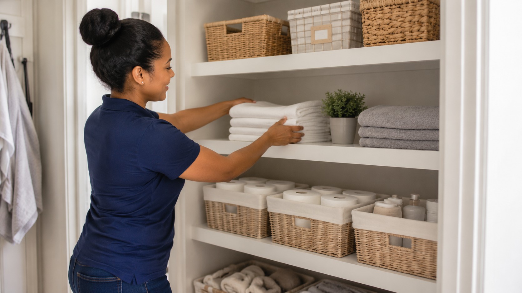 Organization Services